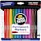 Crayola&#xAE; Take Note!&#x2122; Permanent Markers, 12ct.
